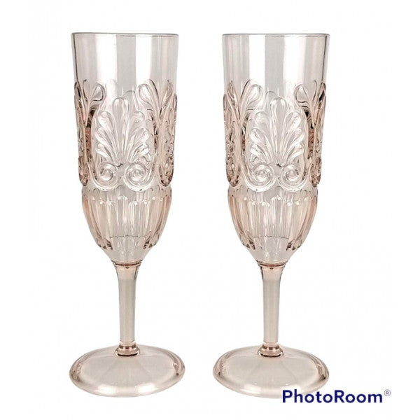 Pavillion Crystal Cut Acrylic – South Village Trading