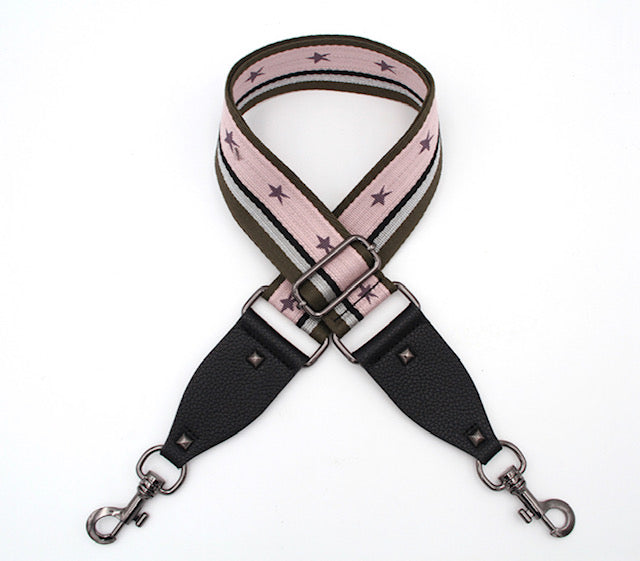 Hi ho silver bag straps deals